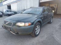 Volvo XC70 2003 - Автомобиль на запчасти