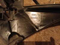 Audi A7 (4G) 2016 4G0805594 Передняя панель