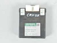 Honda CR-V Блок управления парковкой помощь Запчасть код: 39670-SWW-G02 -> 39670-SWW-G03
Ти...