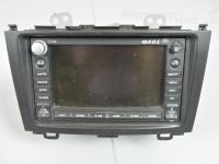 Honda CR-V Радио CD Запчасть код: 39540SWAE0*
Тип кузова: Linnamaastur