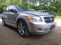 Dodge Caliber 2007 - Автомобиль на запчасти