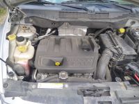 Dodge Caliber 2007 - Автомобиль на запчасти