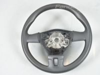 Volkswagen Transporter (T5, Caravelle, Multivan) руль Запчасть код: 7E0419091J 81U
Тип кузова: Kaubik