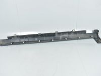 Honda CR-V Накладка на порог (наружная), правый Запчасть код: 71800-SWW-G01
Тип кузова: Linnama...
