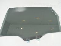 Honda CR-V Стекло задней двери, левый Запчасть код: 73450-SWW-E10
Тип кузова: Linnama...