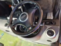 Audi TT (8N) 1999 - Автомобиль на запчасти