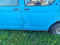 Volkswagen Transporter (T5, Caravelle, Multivan) 2007 - Автомобиль на запчасти
