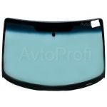 Ford Focus 2004 Uus tuuleklaas.  Ostsime selle tootjalt, tegime vea mudeliga