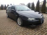 Alfa-Romeo 156 2004 - Автомобиль на запчасти