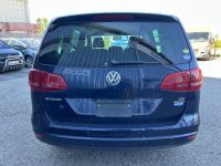 Volkswagen Sharan 2011 - Автомобиль на запчасти
