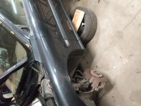 Volvo V70 2003 - Автомобиль на запчасти