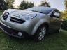 Subaru Tribeca 2008 - Автомобиль на запчасти