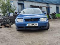 Volkswagen Bora 2000 - Автомобиль на запчасти
