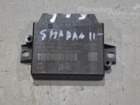 Volkswagen Sharan Блок управления парковкой помощь Запчасть код: 7N0919475A
Тип кузова: Mahtuniver...