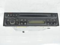 Seat Leon Радио CD Запчасть код: 1M0035186
Тип кузова: 5-ust luukpära
