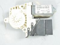 Seat Leon Двигатель стеклоподъемника, задней правой  Запчасть код: 1C0959812A  03E
Тип кузова: 5-ust...