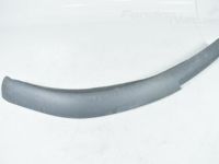 Спойлер переднего бампера, левый Toyota Avensis / 01.2003-12.2008
Запчасть код: ...