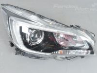 Subaru Outback Фара, правый Запчасть код: 84002AL020
Тип кузова: Universaal...