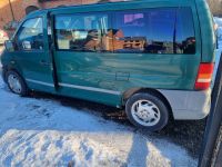 Mercedes-Benz V / Vito (W638) 1997 - Автомобиль на запчасти