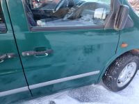 Mercedes-Benz V / Vito (W638) 1997 - Автомобиль на запчасти