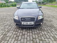 Audi A6 (C6) 2006 - Автомобиль на запчасти