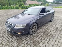 Audi A6 (C6) 2006 - Автомобиль на запчасти