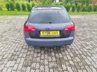 Audi A6 (C6) 2006 - Автомобиль на запчасти