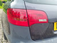 Audi A6 (C6) 2006 - Автомобиль на запчасти