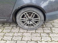 Audi A6 (C6) 2006 - Автомобиль на запчасти