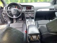 Audi A6 (C6) 2006 - Автомобиль на запчасти