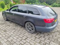 Audi A6 (C6) 2006 - Автомобиль на запчасти