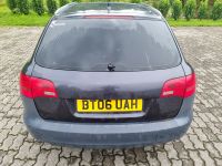 Audi A6 (C6) 2006 - Автомобиль на запчасти