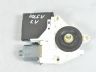 Volkswagen Golf 5 Двигатель стеклоподъемника, левый передний Запчасть код: 1C0959801B 03E