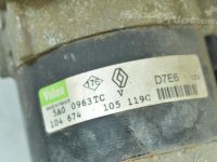 Стартер (бензин) Renault Clio II / 01.1998-12.2012
Запчасть код:...
