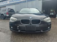 BMW 1 (F20 / F21) 2012 - Автомобиль на запчасти