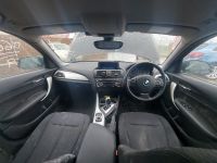 BMW 1 (F20 / F21) 2012 - Автомобиль на запчасти