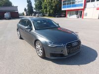 Audi A6 (C7) 2016 - Автомобиль на запчасти