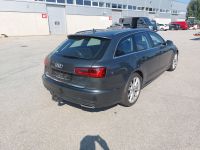 Audi A6 (C7) 2016 - Автомобиль на запчасти