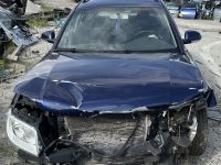 Volkswagen Passat 2005 - Автомобиль на запчасти