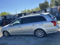 Toyota Avensis (T25) 2006 - Автомобиль на запчасти