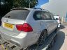 BMW 3 (E90 / E91 / E92 / E93) 2008 - Автомобиль на запчасти