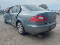 Skoda Superb (3T) 2011 - Автомобиль на запчасти