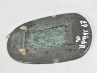 Jaguar X-Type Стекло Зеркало, правый (обогрев) Запчасть код: C2S11778 -> C2S43256
Тип кузова: ...
