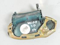 Jaguar X-Type Ручка наружная, правый (задний) Запчасть код: C2S29222XXX / C2S34535 
Тип кузов...