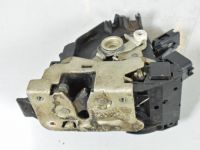 Jaguar X-Type Замок двери, левый (передний) Запчасть код:  C2S30520 -> C2S48928
Тип кузова:...