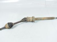 Jaguar X-Type Полуось передняя, правая (2.0 дизель 5-ступ.) Запчасть код:  C2S29730 -> C2S40434
Тип кузова:...