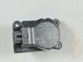Jaguar X-Type Шаговый двигатель печки Запчасть код: C2S3032 -> C2S52007
Тип кузова: U...