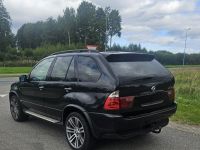 BMW X5 (E53) 2005 - Автомобиль на запчасти