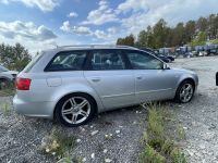 Audi A4 (B7) 2007 - Автомобиль на запчасти