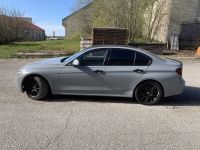 BMW 3 (F30 / F31) 2012 - Автомобиль на запчасти